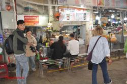 The market.